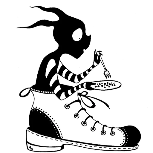 Стикер Another Dimension