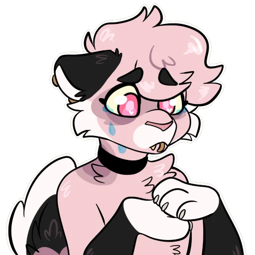 Стикер Paris Is Dumb