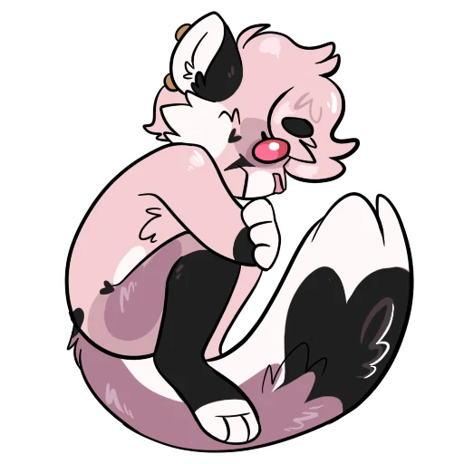 Стикер Paris Is Dumb