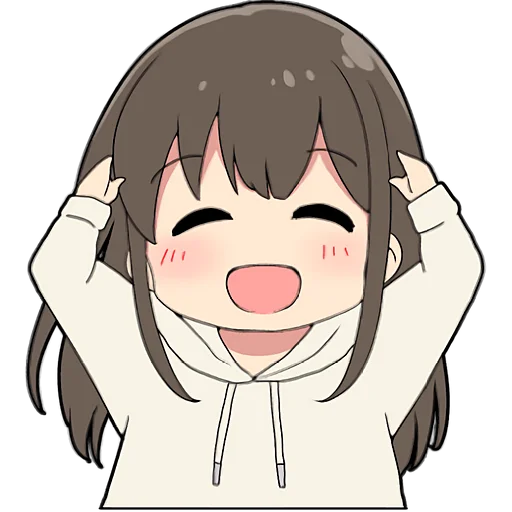 Стикер Парка Девочки 2