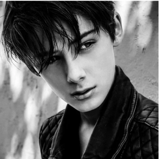 Стикер Парни и их проблемы