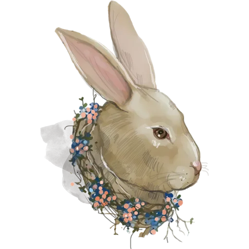 Стикер Пасха