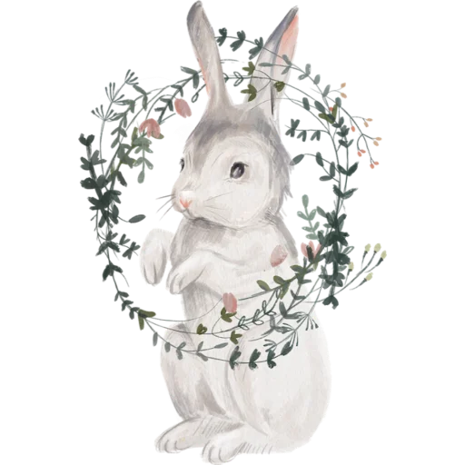 Стикер Пасха