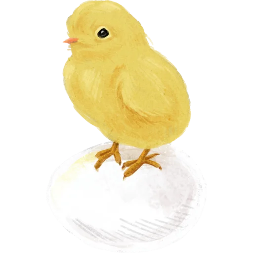 Стикер Пасха