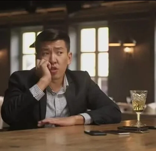 Стикер Патруль