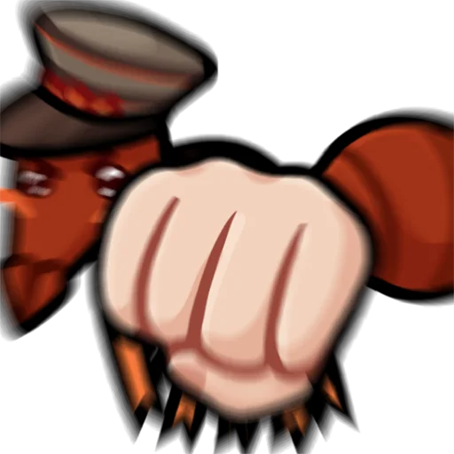 Стикер Павуки