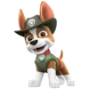 Стикер Paw Patrol