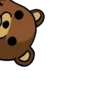 Эмодзи PedoBearStaticEmoji