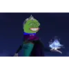 Стикер Pepe Freeze Time