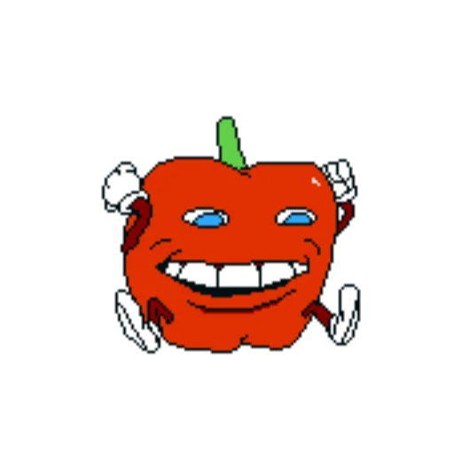 Стикер пеперььмээн!!🔥🔥🔥