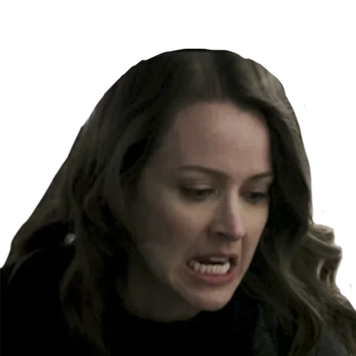 Стикер Person of Interest