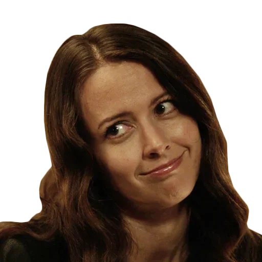 Стикер Person of Interest