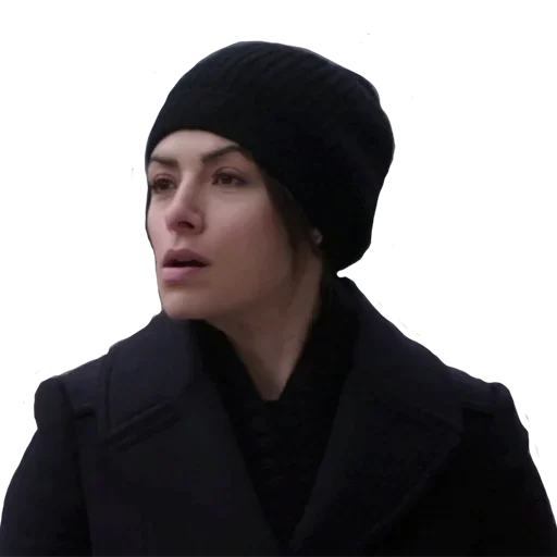 Стикер Person of Interest