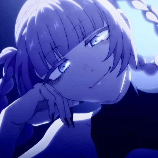 Стикер Nazuna Nanakusa