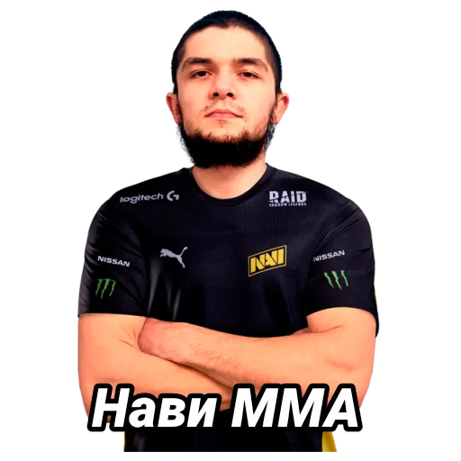 Стикер Пётр Олегович