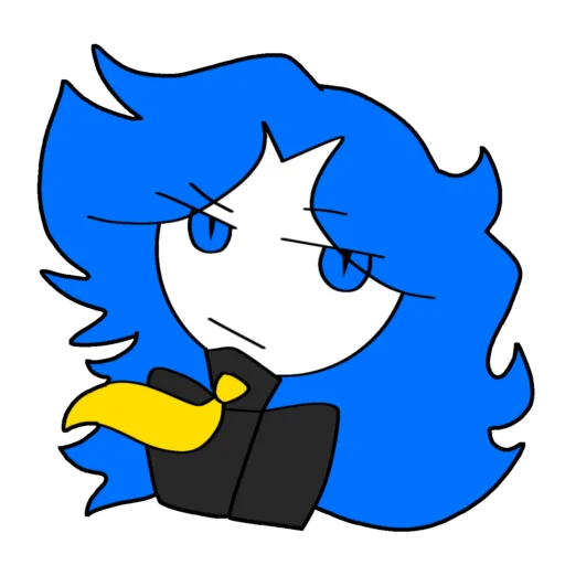 Стикер Петя