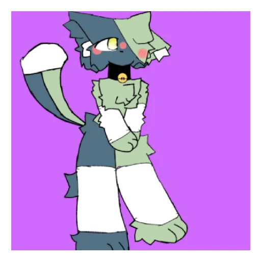 Стикер Pevakit