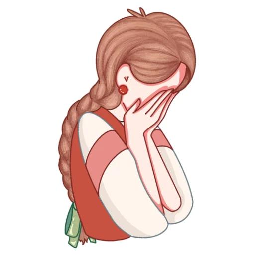 Стикер Seraphima