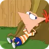 Стикер Phineas and Ferb