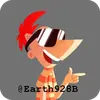 Стикер Phineas and Ferb
