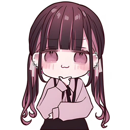 Стикер Пьен чан 2