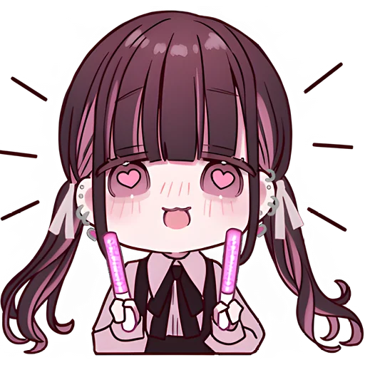 Стикер Пьен чан 2