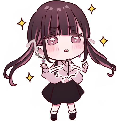 Стикер Пьен чан 2