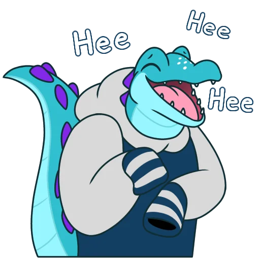 Стикер Pierce Baker