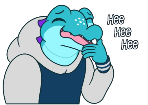 Стикер Pierce Baker