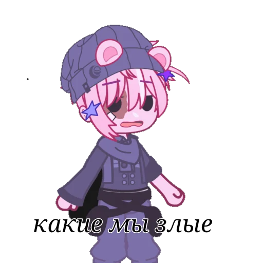 Стикер Piggy/stick