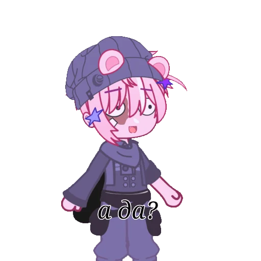 Стикер Piggy/stick