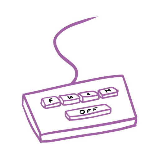 Стикер PikchaMazafaka