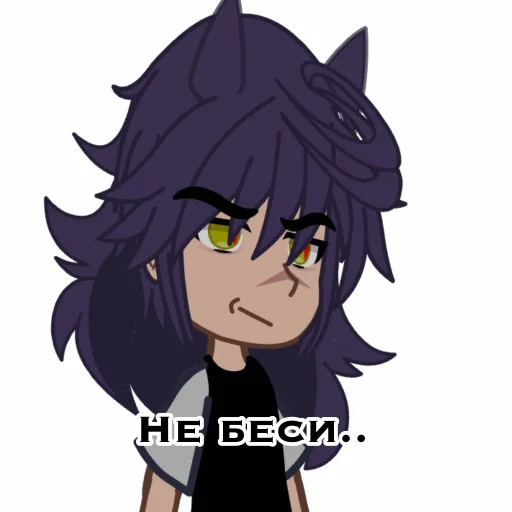 Стикер Пикуша:3