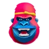 Стикер Pink Gorilla