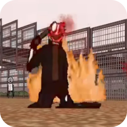 Стикер Pink Valley