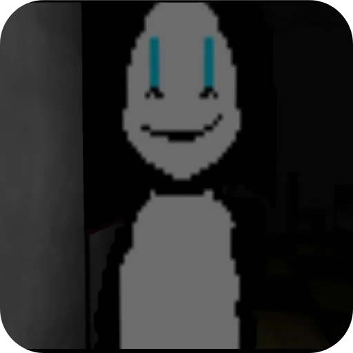 Стикер Pink Valley