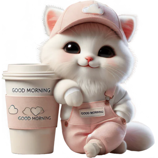 ☕️