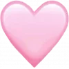 Эмодзи pink