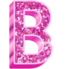 Эмодзи Hot Pink Made Bʏ