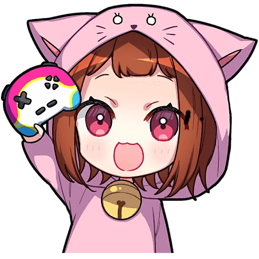 Стикер Ежедневная Пино