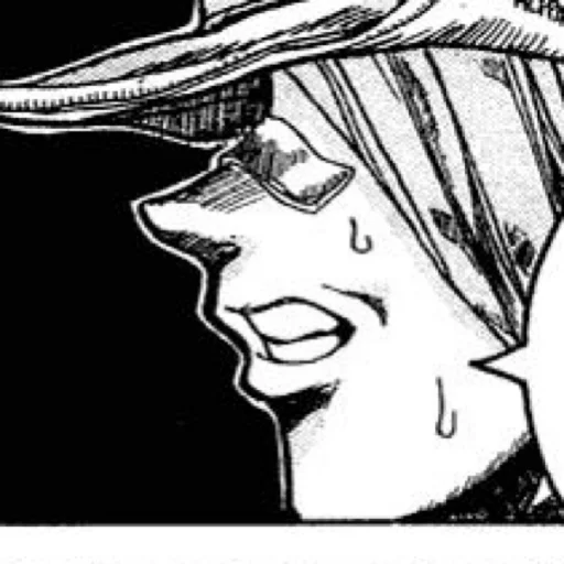 Стикер Pip Bernadotte