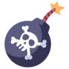 Эмодзи Pirate