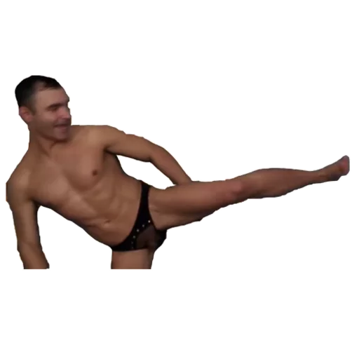 Стикер Alexander Pistoletov