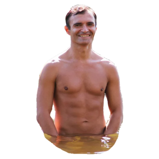 Стикер Alexander Pistoletov