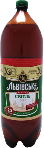 Стикер Пивас