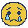 Эмодзи Pixel