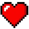 Эмодзи Pixel