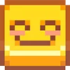Эмодзи Pixels Emoji