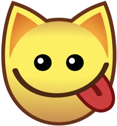 Стикер Animal jam PLAY WILD