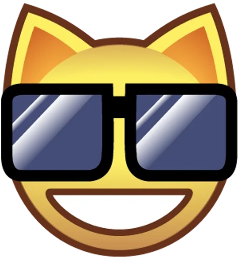 Стикер Animal jam PLAY WILD